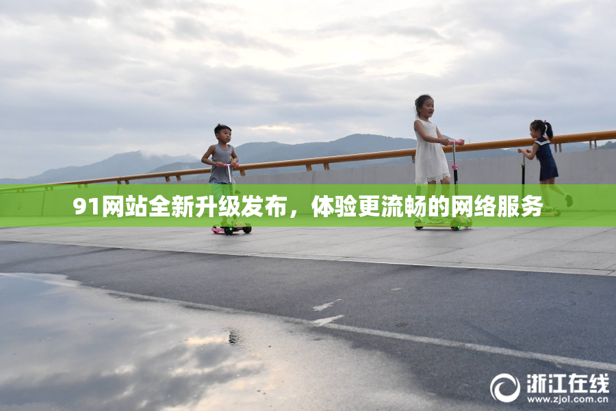 91网站全新升级发布，体验更流畅的网络服务