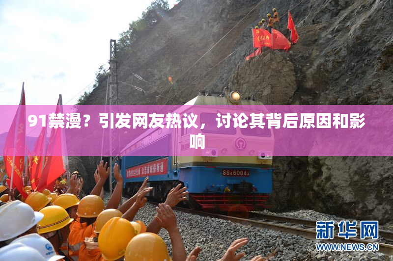 91禁漫？引发网友热议，讨论其背后原因和影响