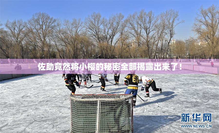 佐助竟然将小樱的秘密全部揭露出来了！