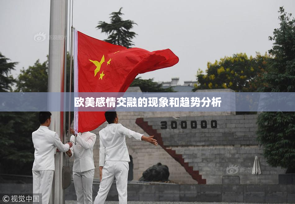 欧美感情交融的现象和趋势分析