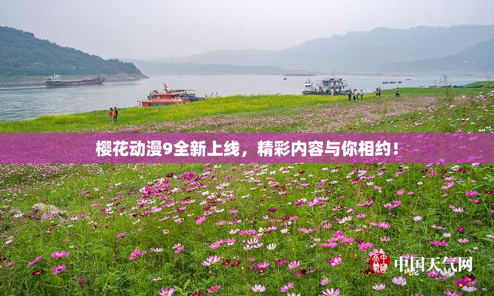 樱花动漫9全新上线，精彩内容与你相约！