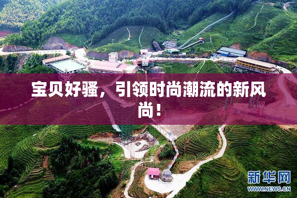 宝贝好骚，引领时尚潮流的新风尚！