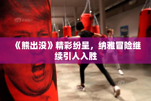 《熊出没》精彩纷呈，纳雅冒险继续引人入胜