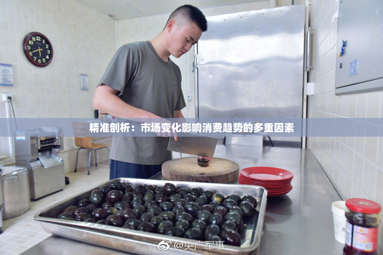 精准剖析：市场变化影响消费趋势的多重因素