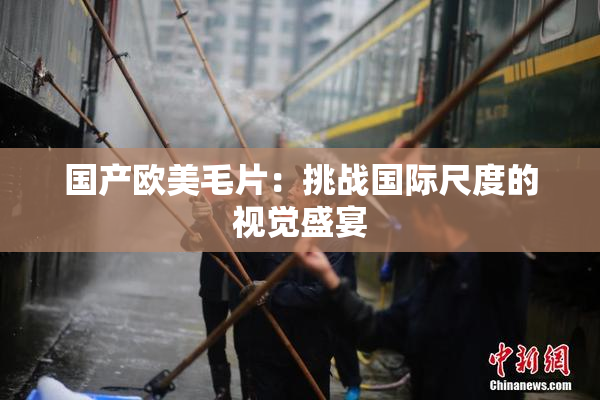 国产欧美毛片：挑战国际尺度的视觉盛宴