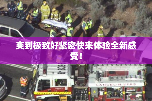 爽到极致好紧密快来体验全新感受！