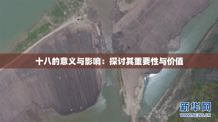 十八的意义与影响：探讨其重要性与价值