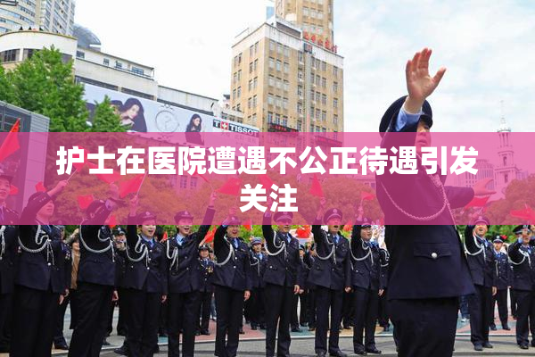 护士在医院遭遇不公正待遇引发关注