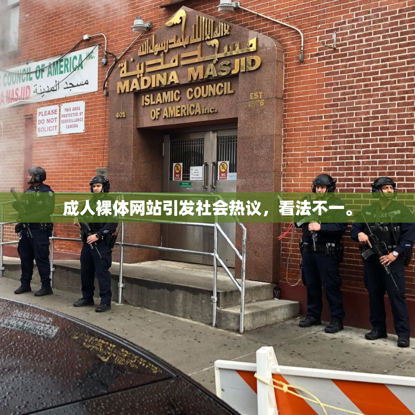 成人裸体网站引发社会热议，看法不一。