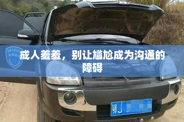 成人羞羞，别让尴尬成为沟通的障碍