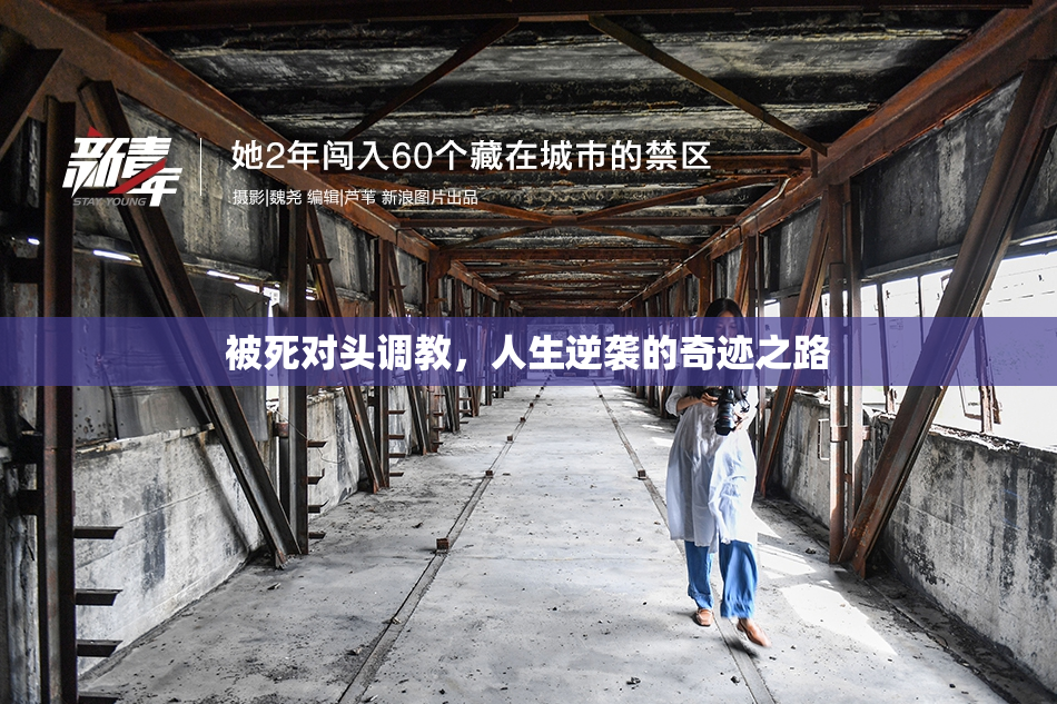 被死对头调教，人生逆袭的奇迹之路
