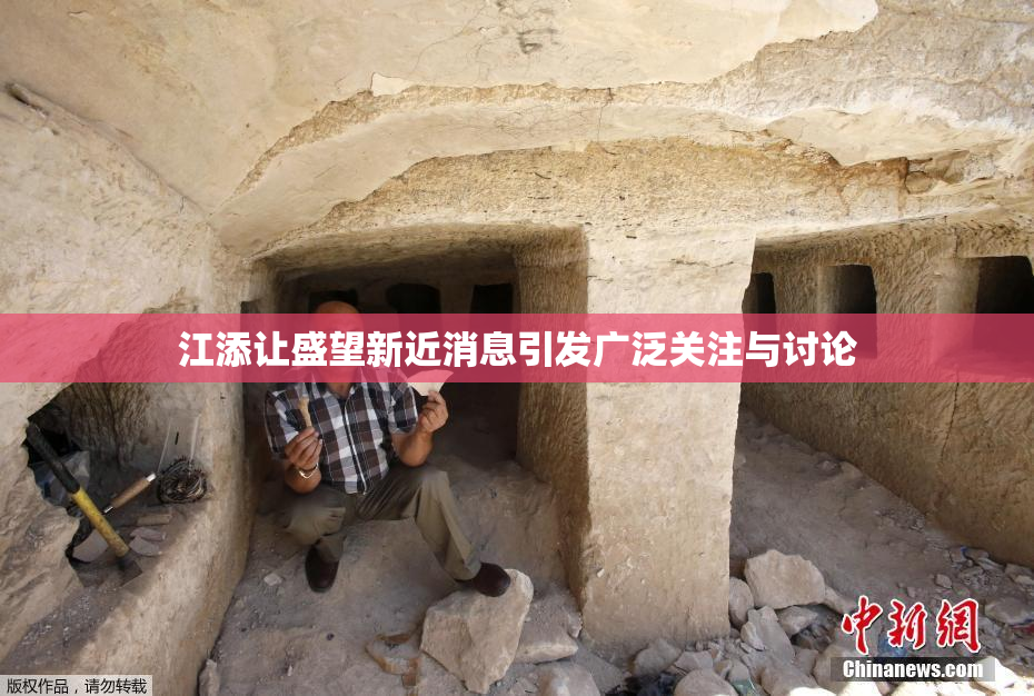 江添让盛望新近消息引发广泛关注与讨论