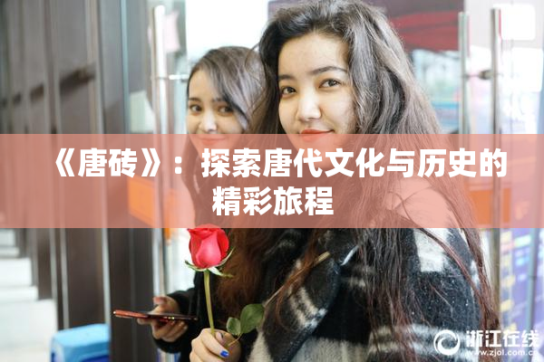 《唐砖》：探索唐代文化与历史的精彩旅程