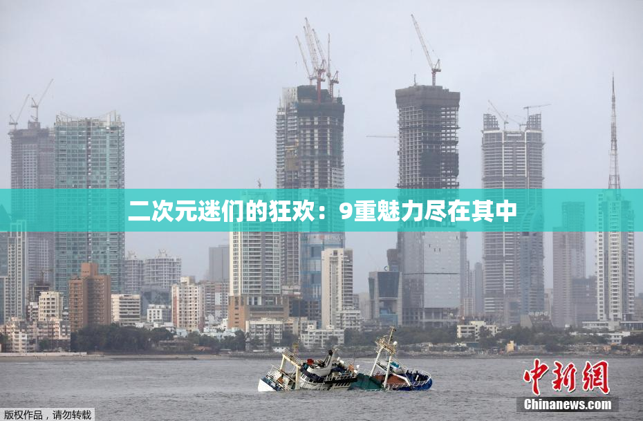 二次元迷们的狂欢：9重魅力尽在其中