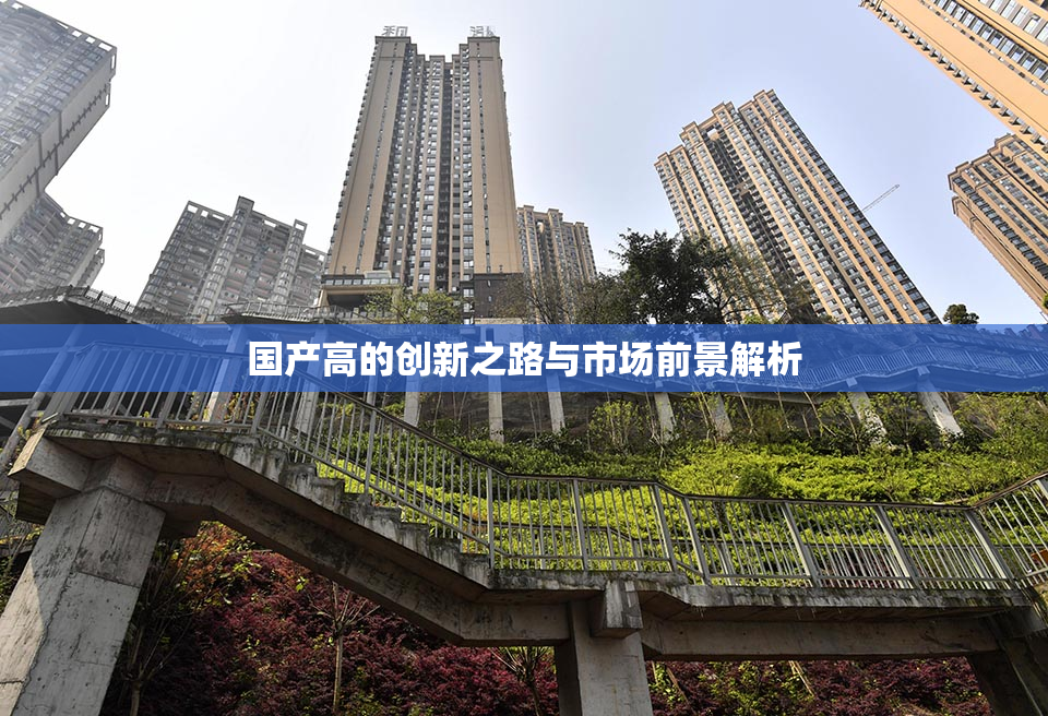 国产高的创新之路与市场前景解析