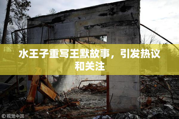 水王子重写王默故事，引发热议和关注