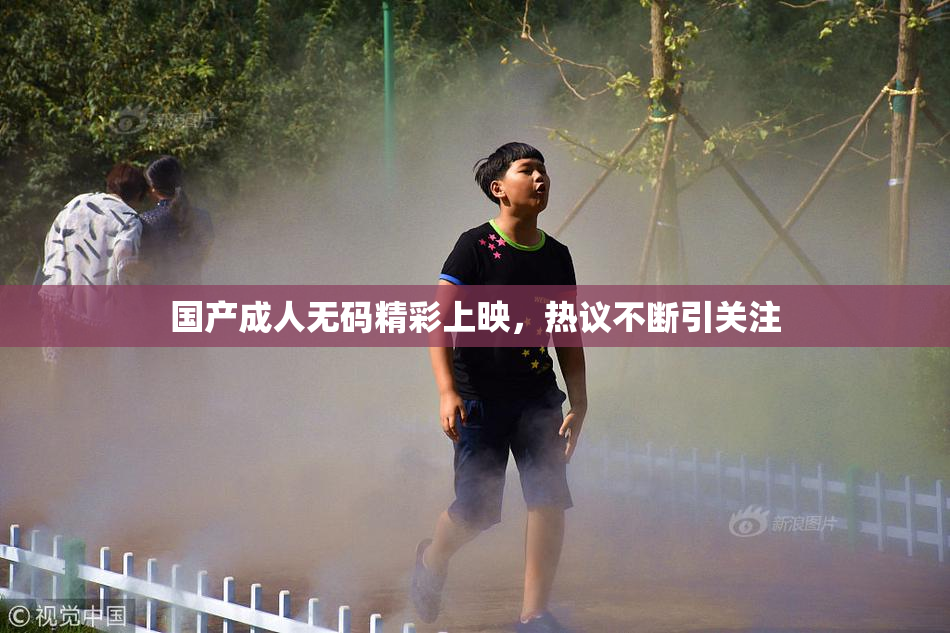 国产成人无码精彩上映，热议不断引关注