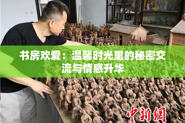 书房欢爱：温馨时光里的秘密交流与情感升华