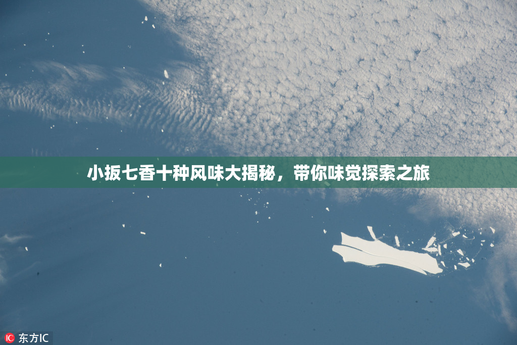 小扳七香十种风味大揭秘，带你味觉探索之旅