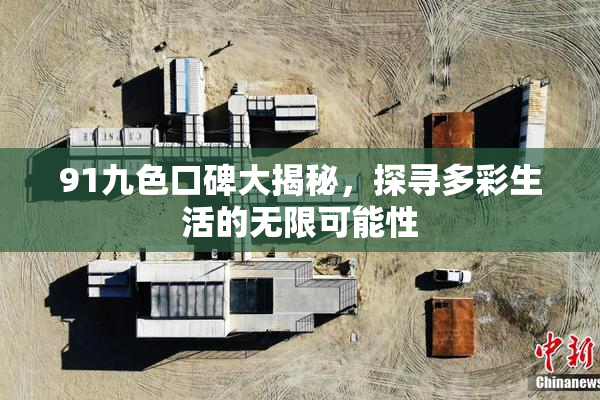 91九色口碑大揭秘，探寻多彩生活的无限可能性