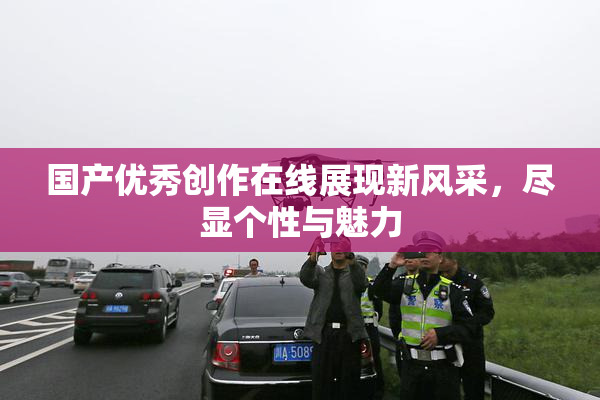 国产优秀创作在线展现新风采，尽显个性与魅力