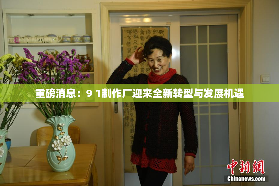 重磅消息：9 1制作厂迎来全新转型与发展机遇