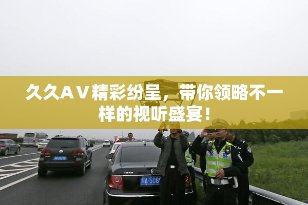 久久AⅤ精彩纷呈，带你领略不一样的视听盛宴！