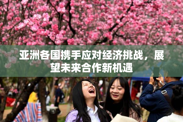 亚洲各国携手应对经济挑战，展望未来合作新机遇