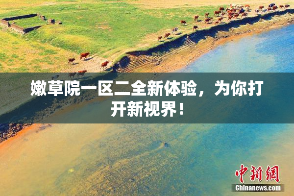 嫩草院一区二全新体验，为你打开新视界！