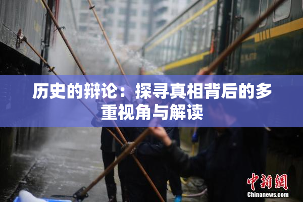 历史的辩论：探寻真相背后的多重视角与解读