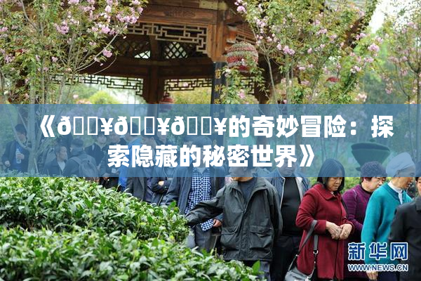 《🔥🔥🔥的奇妙冒险：探索隐藏的秘密世界》