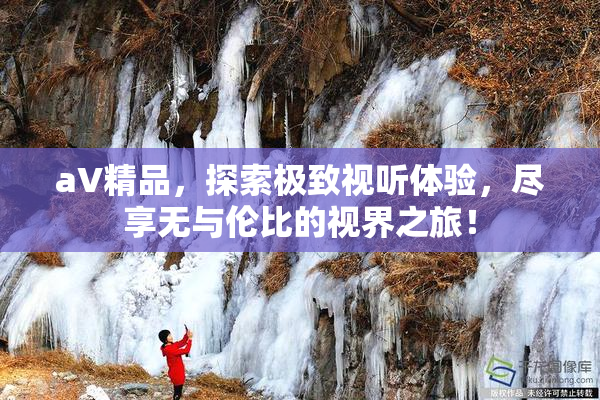 aV精品，探索极致视听体验，尽享无与伦比的视界之旅！