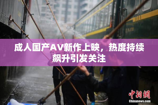 成人国产AV新作上映，热度持续飙升引发关注