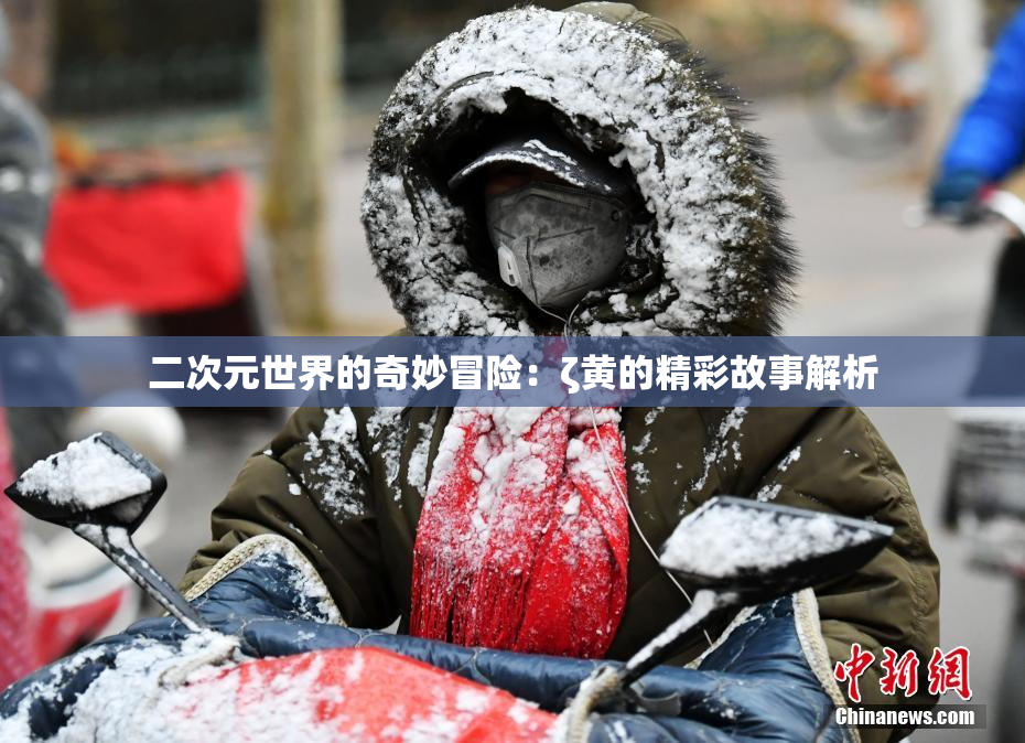 二次元世界的奇妙冒险：ζ黄的精彩故事解析