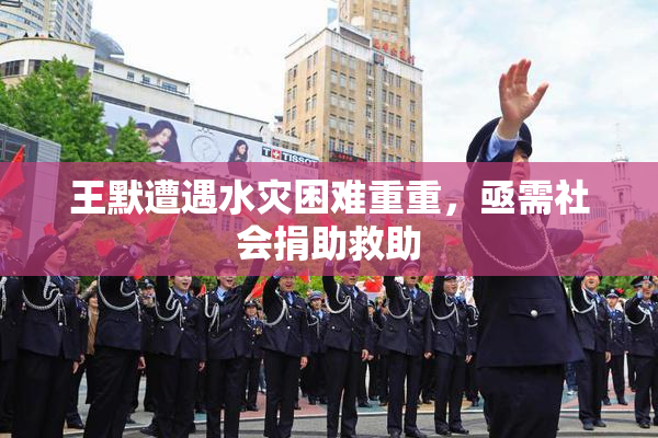 王默遭遇水灾困难重重，亟需社会捐助救助