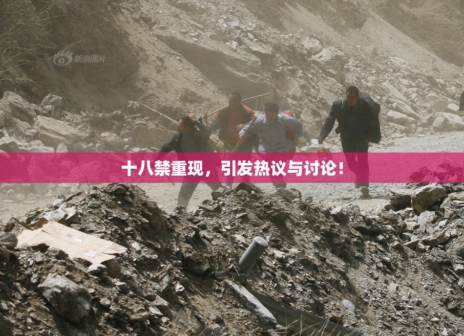 十八禁重现，引发热议与讨论！