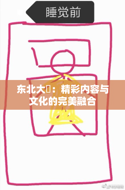 东北大鷄：精彩内容与文化的完美融合