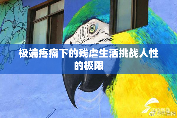 极端疼痛下的残虐生活挑战人性的极限