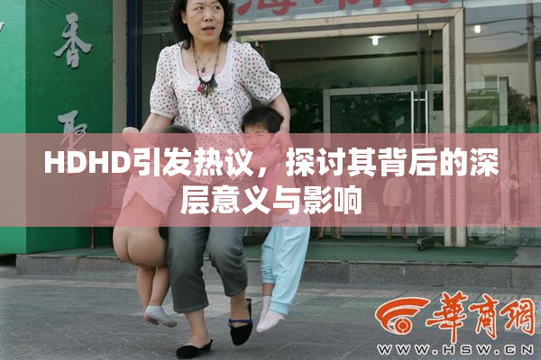 HDHD引发热议，探讨其背后的深层意义与影响