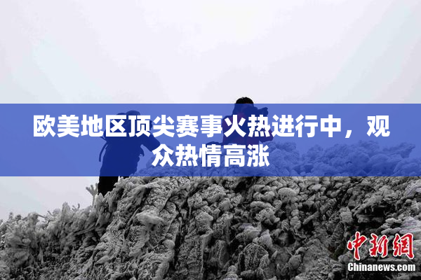 欧美地区顶尖赛事火热进行中，观众热情高涨