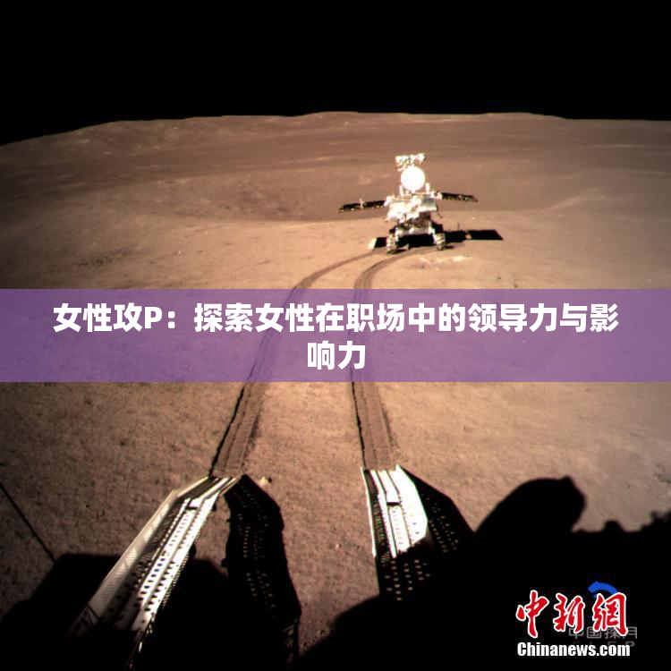 女性攻P：探索女性在职场中的领导力与影响力