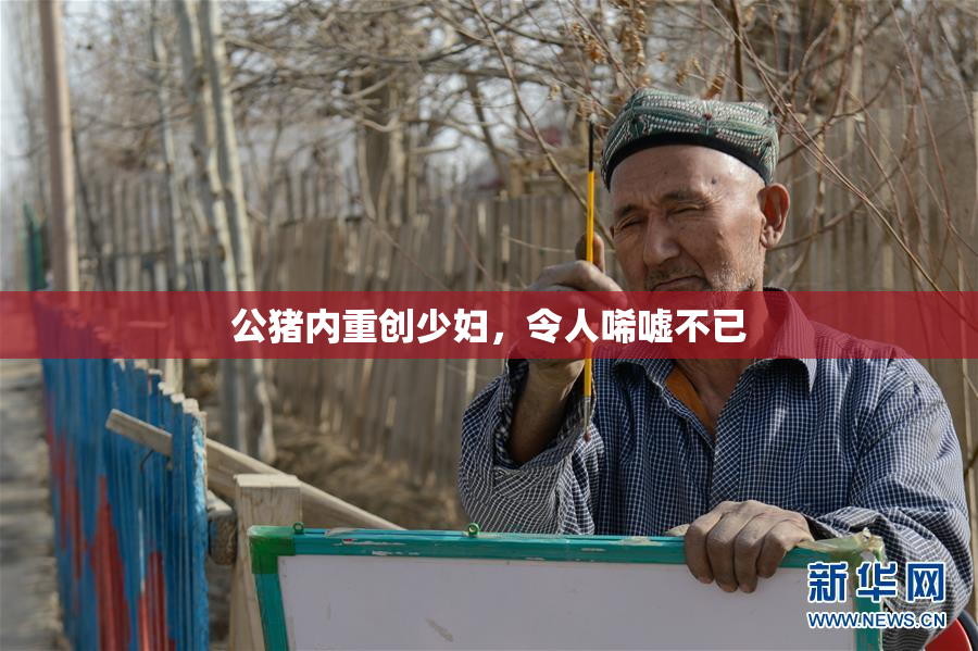 公猪内重创少妇，令人唏嘘不已