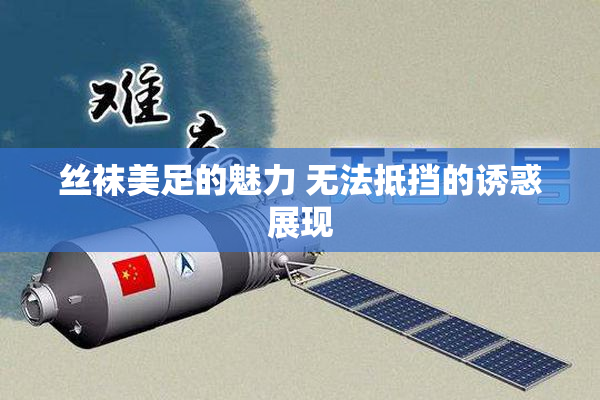 丝袜美足的魅力 无法抵挡的诱惑展现
