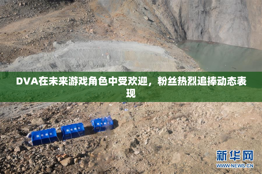 DVA在未来游戏角色中受欢迎，粉丝热烈追捧动态表现