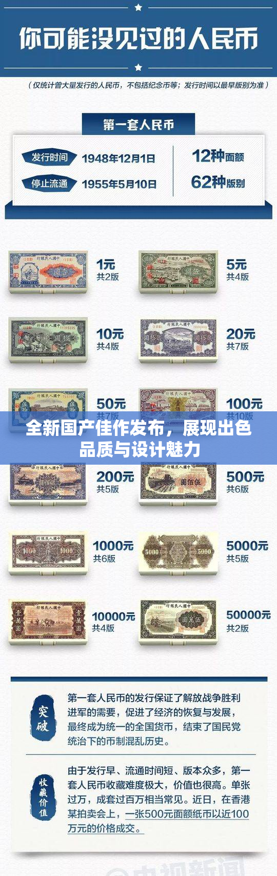 全新国产佳作发布，展现出色品质与设计魅力