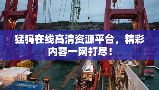 猛犸在线高清资源平台，精彩内容一网打尽！