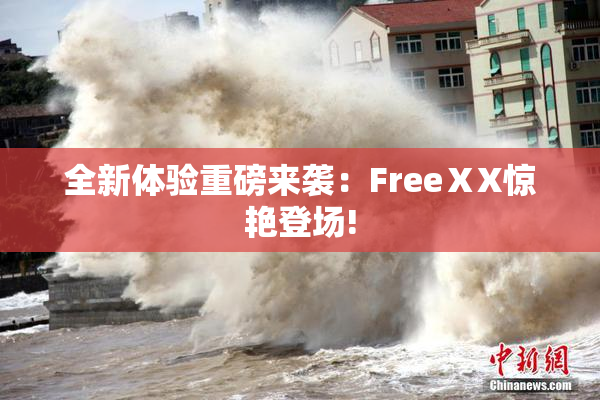 全新体验重磅来袭：FreeⅩX惊艳登场!