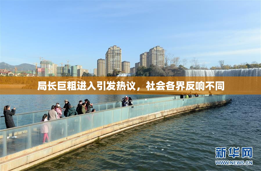 局长巨粗进入引发热议，社会各界反响不同