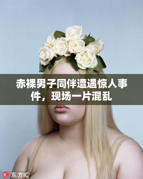 赤裸男子同伴遭遇惊人事件，现场一片混乱