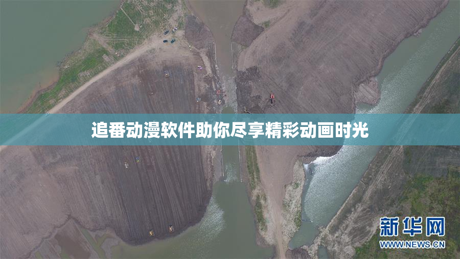 追番动漫软件助你尽享精彩动画时光